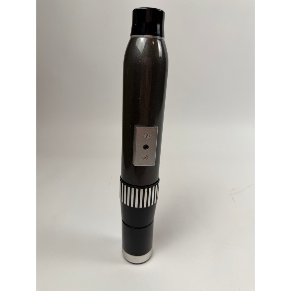 Vintage Cosmos 8x–25x Zoom Monocular Telescope – Japan – 12.75"